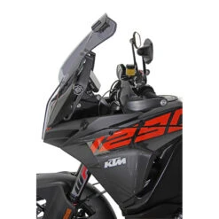 MRA 4025066163717 Vario Touring Screen For KTM 1290 Super Adventure S '17-'20 -Motorcycle Gear Shop mra 4025066163717 vario touring screen image4