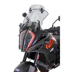 MRA 4025066163717 Vario Touring Screen For KTM 1290 Super Adventure S '17-'20 -Motorcycle Gear Shop mra 4025066163717 vario touring screen image5