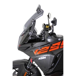 MRA 4025066163717 Vario Touring Screen For KTM 1290 Super Adventure S '17-'20 -Motorcycle Gear Shop mra 4025066163717 vario touring screen image6