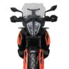 MRA 4025066167456 Sport Screen For KTM 790/890 Adventure / R (2020-) -Motorcycle Gear Shop mra 4025066167456 sport screen