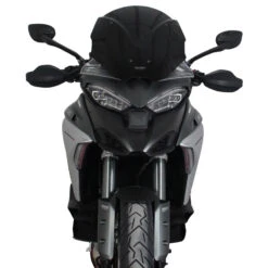 MRA 4025066171101 Touring Windshield "TM" For Ducati Multistrada V4 (2021-) -Motorcycle Gear Shop mra 4025066171101 touring windshield tm image6