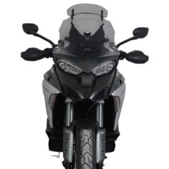 MRA 4025066171132 Vario Touring Windshield "VTM" For Ducati Multistrada V4 (2021-) -Motorcycle Gear Shop mra 4025066171132 vario touring windshield vtm image10