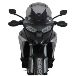 MRA 4025066171132 Vario Touring Windshield "VTM" For Ducati Multistrada V4 (2021-) -Motorcycle Gear Shop mra 4025066171132 vario touring windshield vtm image11