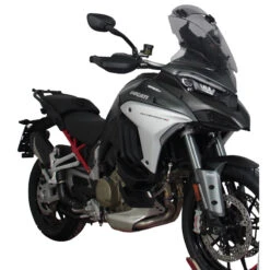 MRA 4025066171132 Vario Touring Windshield "VTM" For Ducati Multistrada V4 (2021-) -Motorcycle Gear Shop mra 4025066171132 vario touring windshield vtm image17