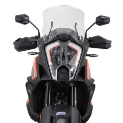 MRA 4025066171675 Touring Windshield "TM" For KTM 1290 Super Adventure /S/R (2021-)