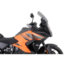 MRA 4025066171675 Touring Windshield "TM" For KTM 1290 Super Adventure /S/R (2021-) -Motorcycle Gear Shop mra 4025066171675 touring windshield tm image10