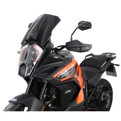 MRA 4025066171675 Touring Windshield "TM" For KTM 1290 Super Adventure /S/R (2021-) -Motorcycle Gear Shop mra 4025066171675 touring windshield tm image12