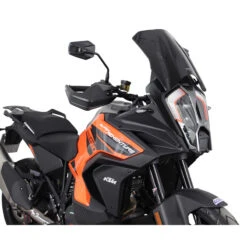 MRA 4025066171675 Touring Windshield "TM" For KTM 1290 Super Adventure /S/R (2021-) -Motorcycle Gear Shop mra 4025066171675 touring windshield tm image14