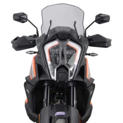 MRA 4025066171675 Touring Windshield "TM" For KTM 1290 Super Adventure /S/R (2021-) -Motorcycle Gear Shop mra 4025066171675 touring windshield tm image6