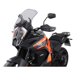 MRA 4025066171675 Touring Windshield "TM" For KTM 1290 Super Adventure /S/R (2021-) -Motorcycle Gear Shop mra 4025066171675 touring windshield tm image7