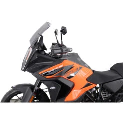 MRA 4025066171675 Touring Windshield "TM" For KTM 1290 Super Adventure /S/R (2021-) -Motorcycle Gear Shop mra 4025066171675 touring windshield tm image8