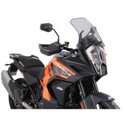 MRA 4025066171675 Touring Windshield "TM" For KTM 1290 Super Adventure /S/R (2021-) -Motorcycle Gear Shop mra 4025066171675 touring windshield tm image9