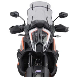 MRA 4025066171705 Vario Touring Windshield "VTM" For KTM Super Adventure 1290/S/R (2021-) -Motorcycle Gear Shop mra 4025066171705 vario touring windshield vtm image11