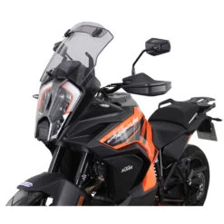 MRA 4025066171705 Vario Touring Windshield "VTM" For KTM Super Adventure 1290/S/R (2021-) -Motorcycle Gear Shop mra 4025066171705 vario touring windshield vtm image13