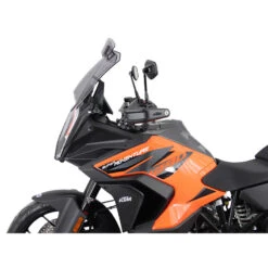 MRA 4025066171705 Vario Touring Windshield "VTM" For KTM Super Adventure 1290/S/R (2021-) -Motorcycle Gear Shop mra 4025066171705 vario touring windshield vtm image15