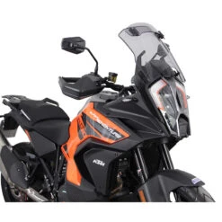MRA 4025066171705 Vario Touring Windshield "VTM" For KTM Super Adventure 1290/S/R (2021-) -Motorcycle Gear Shop mra 4025066171705 vario touring windshield vtm image18