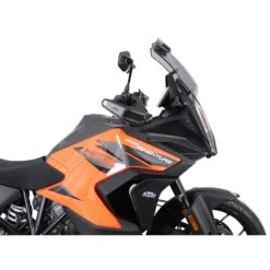 MRA 4025066171705 Vario Touring Windshield "VTM" For KTM Super Adventure 1290/S/R (2021-) -Motorcycle Gear Shop mra 4025066171705 vario touring windshield vtm image19