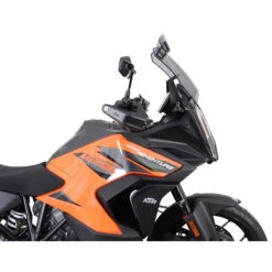 MRA 4025066171705 Vario Touring Windshield "VTM" For KTM Super Adventure 1290/S/R (2021-) -Motorcycle Gear Shop mra 4025066171705 vario touring windshield vtm image20