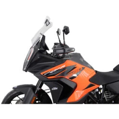 MRA 4025066171705 Vario Touring Windshield "VTM" For KTM Super Adventure 1290/S/R (2021-) -Motorcycle Gear Shop mra 4025066171705 vario touring windshield vtm image6