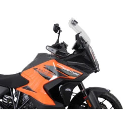 MRA 4025066171705 Vario Touring Windshield "VTM" For KTM Super Adventure 1290/S/R (2021-) -Motorcycle Gear Shop mra 4025066171705 vario touring windshield vtm image9