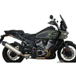 MRA 4025066173167 Spoiler Windshield "SN" For Harley Pan America 1250 (2021-) -Motorcycle Gear Shop mra 4025066173167 spoiler windshield sn image10