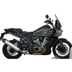 MRA 4025066173167 Spoiler Windshield "SN" For Harley Pan America 1250 (2021-) -Motorcycle Gear Shop mra 4025066173167 spoiler windshield sn image5