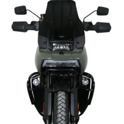 MRA 4025066173167 Spoiler Windshield "SN" For Harley Pan America 1250 (2021-) -Motorcycle Gear Shop mra 4025066173167 spoiler windshield sn image6