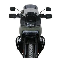 MRA 4025066173242 Vario Touring Windshield "VTN" For Harley Pan America 1250 (2021-) -Motorcycle Gear Shop mra 4025066173242 vario touring windshield vtn image11
