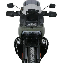 MRA 4025066173242 Vario Touring Windshield "VTN" For Harley Pan America 1250 (2021-) -Motorcycle Gear Shop mra 4025066173242 vario touring windshield vtn image12