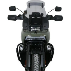 MRA 4025066173242 Vario Touring Windshield "VTN" For Harley Pan America 1250 (2021-) -Motorcycle Gear Shop mra 4025066173242 vario touring windshield vtn image13