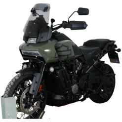 MRA 4025066173242 Vario Touring Windshield "VTN" For Harley Pan America 1250 (2021-) -Motorcycle Gear Shop mra 4025066173242 vario touring windshield vtn image14