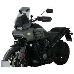 MRA 4025066173242 Vario Touring Windshield "VTN" For Harley Pan America 1250 (2021-) -Motorcycle Gear Shop mra 4025066173242 vario touring windshield vtn image16