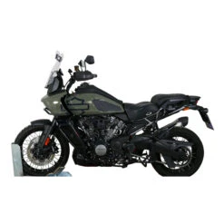 MRA 4025066173242 Vario Touring Windshield "VTN" For Harley Pan America 1250 (2021-) -Motorcycle Gear Shop mra 4025066173242 vario touring windshield vtn image4