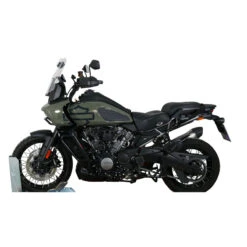 MRA 4025066173242 Vario Touring Windshield "VTN" For Harley Pan America 1250 (2021-) -Motorcycle Gear Shop mra 4025066173242 vario touring windshield vtn image5