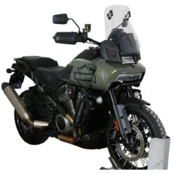 MRA 4025066173242 Vario Touring Windshield "VTN" For Harley Pan America 1250 (2021-) -Motorcycle Gear Shop mra 4025066173242 vario touring windshield vtn image6