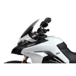 MRA 4025066160815 T Touring Windshield For Ducati Multistrada 950 (2017-) -Motorcycle Gear Shop mra p 166 windshield t touring screen image9