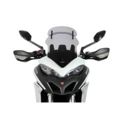MRA P.167 VT Vario Touring Windshield For Ducati Multistrada 950 (2017-)