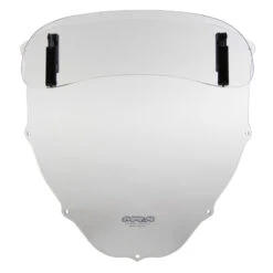 MRA 4025066107131 VarioTouring Windshield For Ducati Multistrada 1100, 1000DS & 620DS -Motorcycle Gear Shop mra vario touring screen windshield multistrada