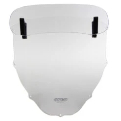 MRA 4025066107131 VarioTouring Windshield For Ducati Multistrada 1100, 1000DS & 620DS -Motorcycle Gear Shop mra vario touring screen windshield multistrada image2