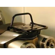 Hepco & Becker 650.784 01 01 Rear Rack For Ducati Multistrada 620 / 1000 / 1100S