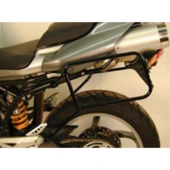 Hepco & Becker 650.784 00 01 Side Carrier For Ducati Multistrada 620 / 1000 / 1100S