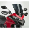 National Cycle N20503 VStream Short Replacement Screen For Ducati Multistrada '15-'19 -Motorcycle Gear Shop national cycle n20503 vstream short windscreen