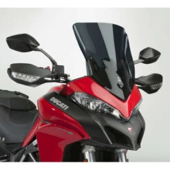 National Cycle N20503 VStream Short Replacement Screen For Ducati Multistrada '15-'19