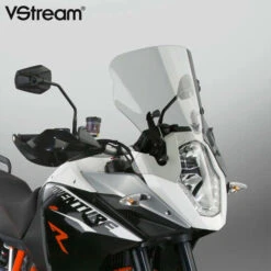National Cycle N20803 VStream Windshield For KTM Adventure 1090 / 1190 (2013-)