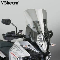 National Cycle N20808 VStream Windshield For KTM 1290 Super Adventure '15-'20