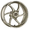OZ Racing GASS 6 Spoke Motorcycle Aluminum Wheel, Rear -Motorcycle Gear Shop oz racing gass motorcycle wheel rear