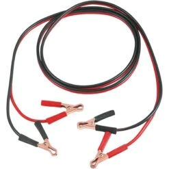 Parts Unlimited Jumper 6ft Cable