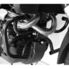 Hepco & Becker Crashbar / Engine Guard - Pegaso 650 Strada & Trail -Motorcycle Gear Shop pegaso 650 crashbar