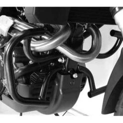 Hepco & Becker Crashbar / Engine Guard - Pegaso 650 Strada & Trail