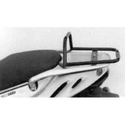 Hepco & Becker Rear Luggage Rack - Pegaso 650 & Garda '97-up